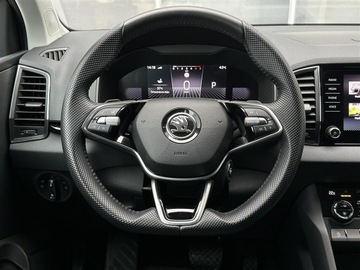 Skoda Karoq Crossover Facelifting 1.5 TSI ACT 150KM 2024 Skoda Karoq 1.5TSI 150KM Selection DSG l Hak, Paki, zdjęcie 14