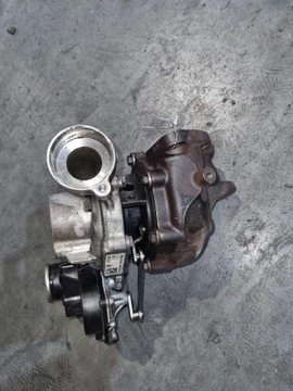 BMW G11 G12 G30 3.0 ТУРБО 8570240