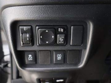 Nissan Juke I SUV Facelifting 1.6i 112KM 2018 Nissan Juke 1.6 i, Salon Polska, Serwis ASO, zdjęcie 15