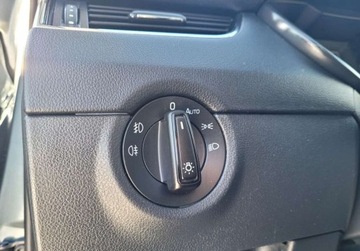 Skoda Octavia III Scout 1.6 TDI 110KM 2016 Skoda Octavia Bezwypadkowa, Serwisowana, FV23, 4x4, gw 12m gethelp 1.6, zdjęcie 12