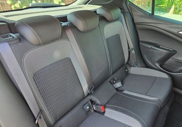 Opel Astra K Hatchback Facelifting 1.2 Turbo 110KM 2021 Opel Astra 1,2 Benzyna 110 KM Design Tech Serwis GWARANCJA Zamiana Zarejes, zdjęcie 13