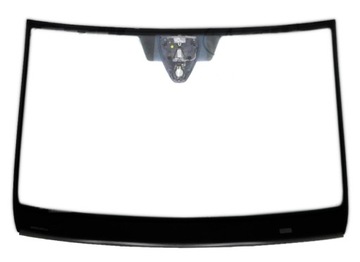 SKLO (OKNO) DO VW TOURAN MPV 2016- +KAMERA +SENSOR