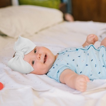 3 шт. РЕМЕНЬ ДЛЯ НОВОРОЖДЕННЫХ ВЕЧЕРИНКА