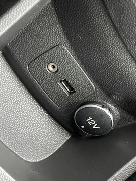 Ford Fiesta VII Hatchback 3d Facelifting 1.0 EcoBoost 100KM 2015 Ford Fiesta 1.0 Ecoboost 100KM krajowy serwisowany, zdjęcie 20