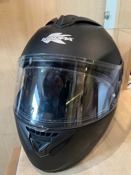 KAPPA KASK SZCZĘKOWY KV32 L + Pinlock