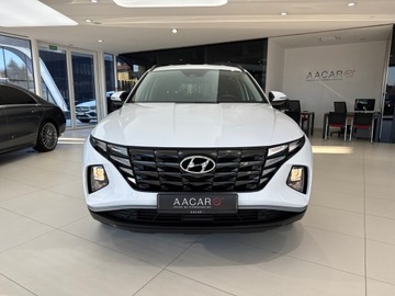 Hyundai Tucson IV SUV PHEV 1.6 T-GDI PHEV 265KM 2022 Hyundai Tucson 1.6 T-GDi Plug-in-Hybrid / 1 właści, zdjęcie 5