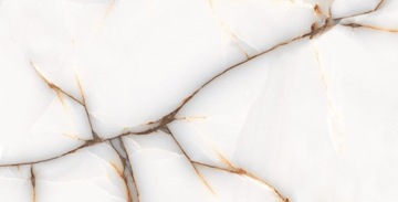 НАСТЕННАЯ ПЛИТКА ДЛЯ ВАННОЙ КОМНАТЫ МРАМОР GRESS STROM ONYX 60X120 ГЛЯНЕЦ