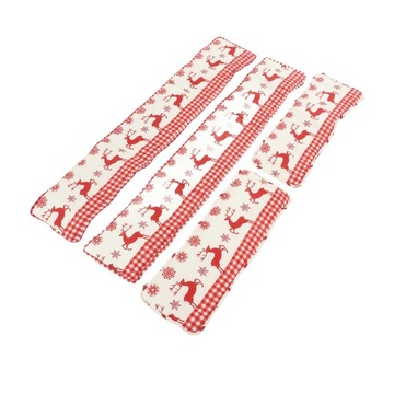 4 шт. Чехол на перила для малышей.