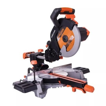 PIŁA PILARKA UKOSOWA Ukośnica z posuwem EVOLUTION 2000 W 255 mm