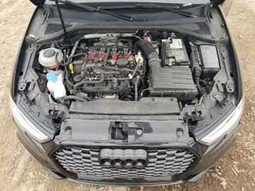 Audi A3 8V 2018 Audi S3 Prestige 2018 2.0l 2.0 Benzyna 292KM, zdjęcie 8
