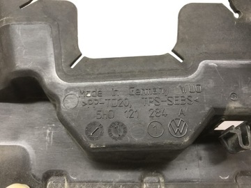 VW GOLF VIII AIR РУЛЕВОЕ ПРАВОЕ 5H0121284A