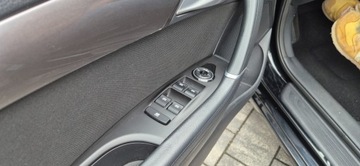 Hyundai i40 Kombi 1.7 CRDi HIGH 136KM 2014 Hyundai i40 1,7CRDI Automat 1.7 Diesel 136KM, zdjęcie 16