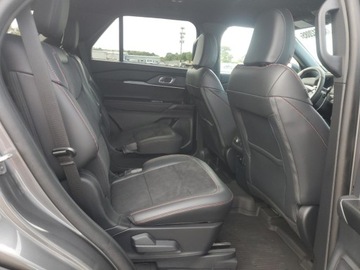 Ford Explorer VI 2025 Ford Explorer ST 2025 3.0l 3.0 Benzyna 400KM, zdjęcie 11