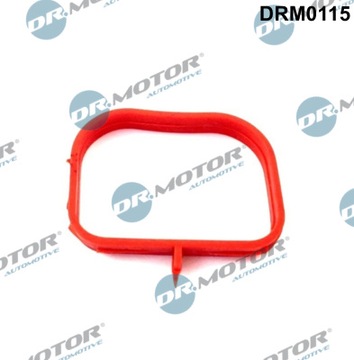 DR.MOTOR DRM0115 SADA TĚSNĚNÍ KOLEKTOR NASÁVÁCÍ