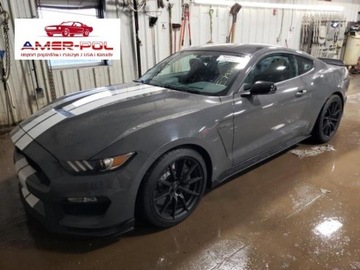 Ford Mustang VI 2018 Ford Mustang Shelby GT350, 2018r., 5.2L