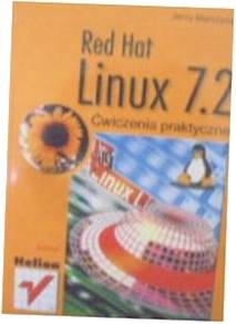 RED HAT LINUX 7.2 Systemy operacyjne - Marczyński