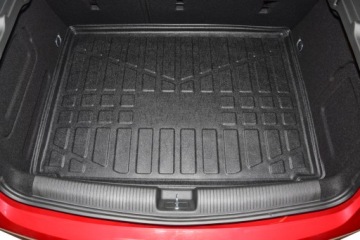 Коврик в багажник OPEL Astra K HTB 2015-21