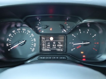 Citroen Berlingo III Osobowy M 1.2 PureTech 110KM 2019 Citroen Berlingo 1.2 PureTech, Salon Polska, zdjęcie 10