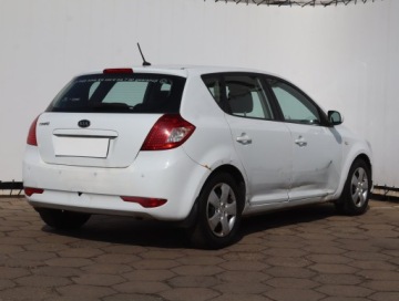 Kia Ceed I 2010 Kia Ceed 1.6 CVVT, Salon Polska, Klima, Parktronic, zdjęcie 4
