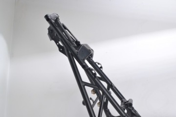 Рама 2025 Документы HONDA CB 1000 HORNET 2025