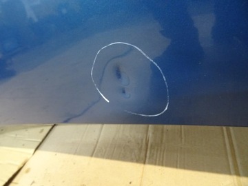 TERRANO II MAVERICK KAPOTA 93-96R