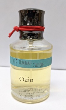 Cale Fragranze d'Autore OZIO EDT 50 мл без фольги