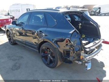 Bentley Bentayga 2021 Bentley Bentayga BENTLEY BENTAYGA, silnik 4.0, 44, od ubezpieczyciela 4.0, zdjęcie 2