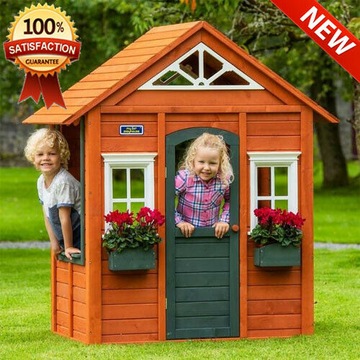 BAKRYLEX Краска для детской площадки, игрушки, MAT, 0,7 кг, КОРИЧНЕВЫЙ