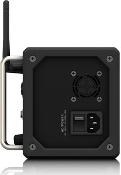 Цифровой микшер Behringer XR16