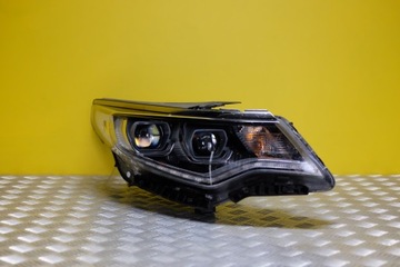 KIA OPTIMA 2015 2016- REFLEKTOR LAMPA PRAWA LED EU