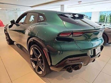 Ferrari 2024 Ferrari Purosangue 2024 6.5l 6.5 Benzyna 715KM, zdjęcie 1