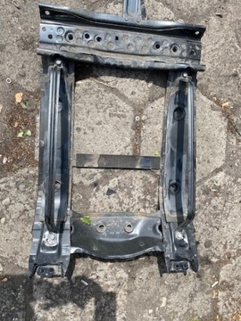 HONDA HR-V RU II DRŽÁKY NÁDRŽE PALIVA NÁDRŽ