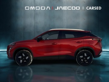 Omoda 5 1.5 T-GDI 224KM 2025 Omoda 5 NF HEV, zdjęcie 1