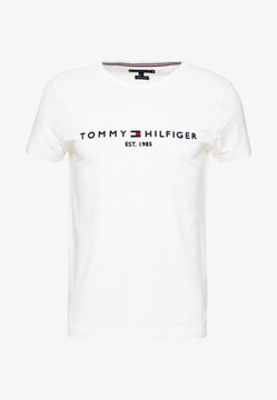 T-shirt Slim Fit Tommy Hilfiger S