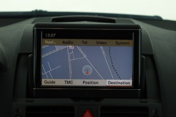 Mercedes Klasa C W204 Kombi T204 2.2 220CDI BlueEfficiency 170KM 2010 Mercedes C C 220 CDI, 167 KM, Automat, Klima, zdjęcie 10