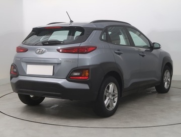 Hyundai Kona I Crossover 1.0 T-GDI 120KM 2020 Hyundai Kona 1.0 T-GDI, Salon Polska, Serwis ASO, zdjęcie 4