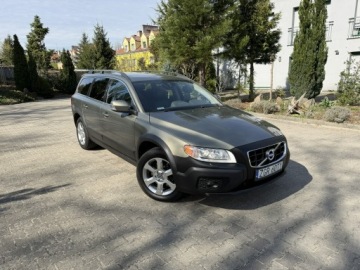 Volvo XC70 II Kombi 2.0 D3 163KM 2012 Volvo XC 70 2.0D 163KM|Manual|Momentum|Super stan, zdjęcie 22