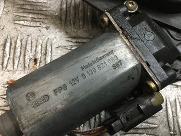 FIESTA MK4 MECHANIZMUS OKNO PRAVÝ PŘEDNÍ 0130821683