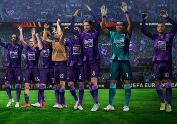 Football Manager 2024 — КЛЮЧ ПК — MICROSOFT — WINDOWS