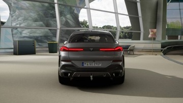 BMW X6 G06 SUV Facelifting 3.0 30d 298KM 2026 BMW X6 xDrive30d, Dostępny od ręki!, zdjęcie 7