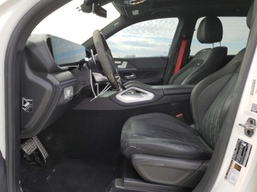 Mercedes GLS X167 2022 Mercedes-Benz GLS 63 Amg 4Matic 2022 4.0l 4.0 Benzyna 603KM, zdjęcie 7