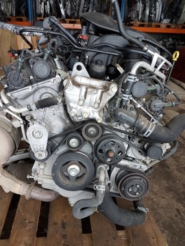 Chrysler Pacifica 3.6 17- Silnik USA P68237714AD