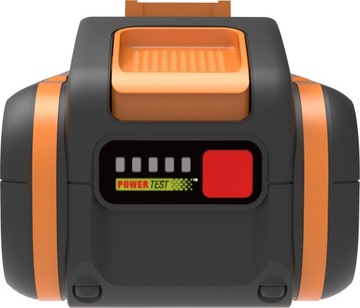 Аккумуляторная батарея WORX Wa3553 20 В