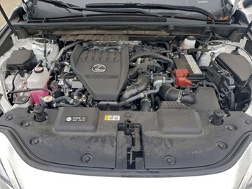 Lexus NX II 2025 Lexus NX 350 Premium 2025 2.4 Benzyna 275KM, zdjęcie 6