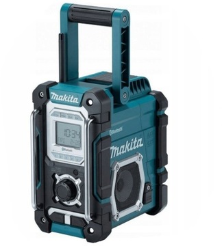 MAKITA DMR108 RADIO BUDOWLANE BLUETOOTH