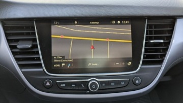 Opel 2018 Opel Crossland X 1.2i 110PS OPŁACONY Bezwypadkowy, zdjęcie 23