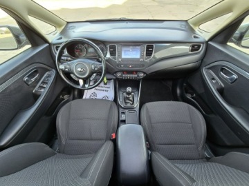 Kia Carens IV Minivan Facelifting 1.7 VGT CRDI 141KM 2018 Kia Carens Panorama*7miejsc*Zadbana, zdjęcie 25