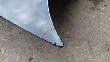 KAPOTA KRYT PŘEDNÍ SEAT CORDOBA II 6L2 IBIZA III 6L1 02-08 LC9Z