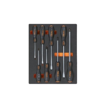 Zestaw wkrętaków do pobijania Beta 2450/M162