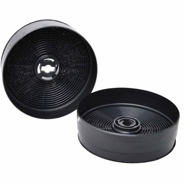 Угольный фильтр для вытяжки ELECTROLUX — ECFB03